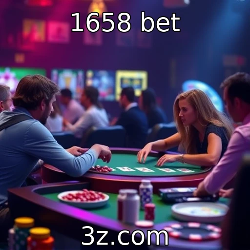 Comportamento dos brasileiros em jogos de roleta