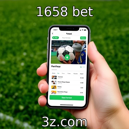 Crescimento do mercado de apostas móveis no Brasil