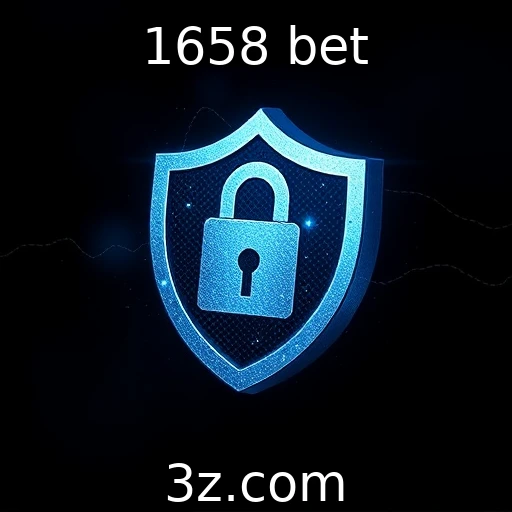 Medidas de segurança e antifraude em cassinos online