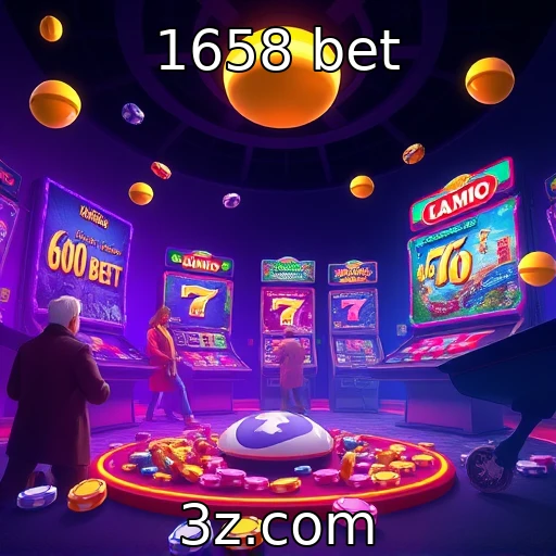 Investimentos em tecnologia aumentam a competitividade entre provedores de jogos